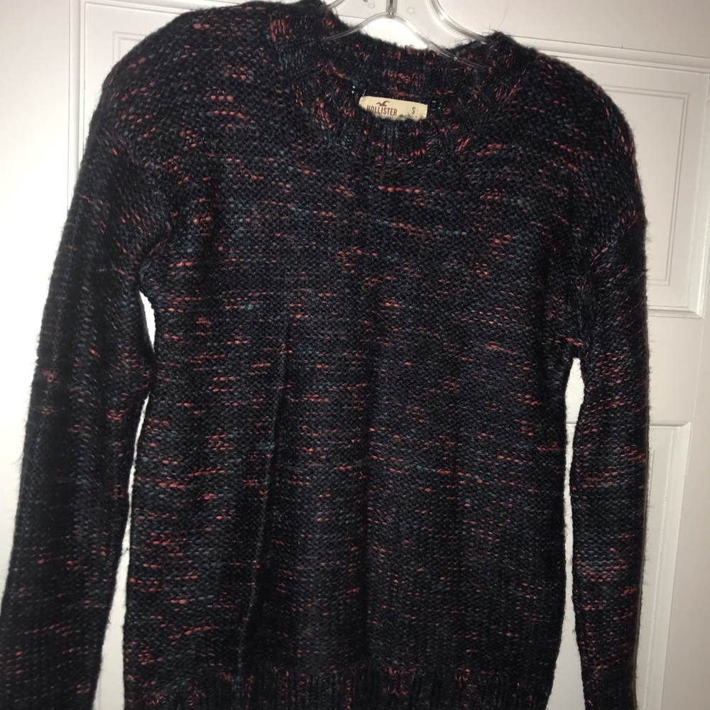 Hollister Sweater